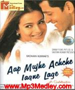 Aap Mujhe Achche Lagne Lage 2002
